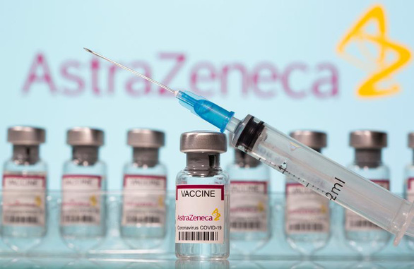 Đài NHK: Nhật sẽ sớm gửi vắc xin COVID-19 cho Việt Nam