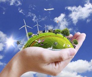 10 công nghệ môi trường của tương lai