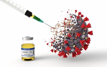 Tìm hiểu 3 nền tảng khoa học để chế tạo ra vắc-xin SARS-CoV-2